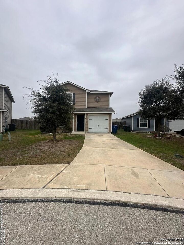 Property Photo: 3750 Southton View TX 78222