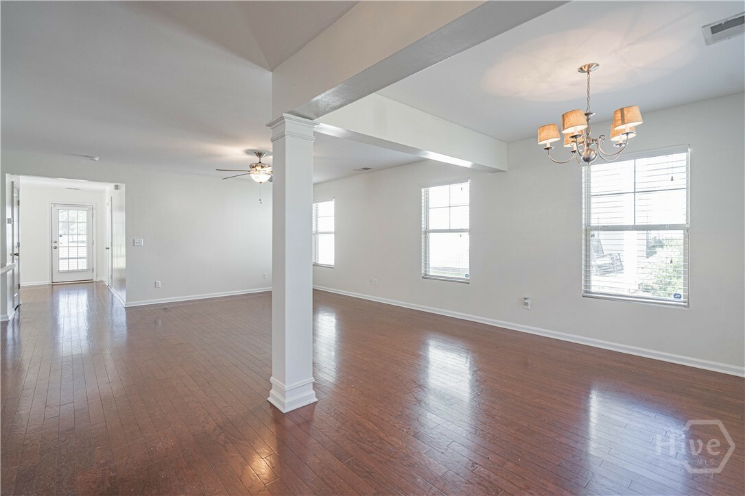 Property Photo:  317 Crabapple Circle  GA 31407 