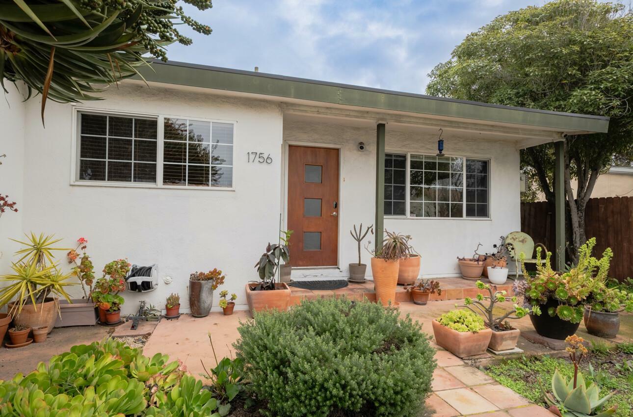 Property Photo:  1756 Lowell Street  CA 93955 