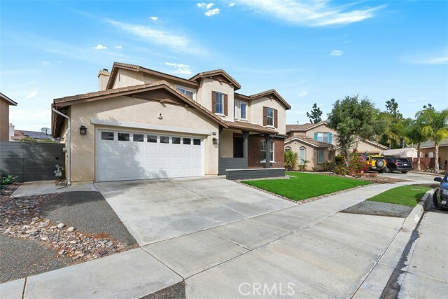 Property Photo:  28327 Agave Way  CA 92563 