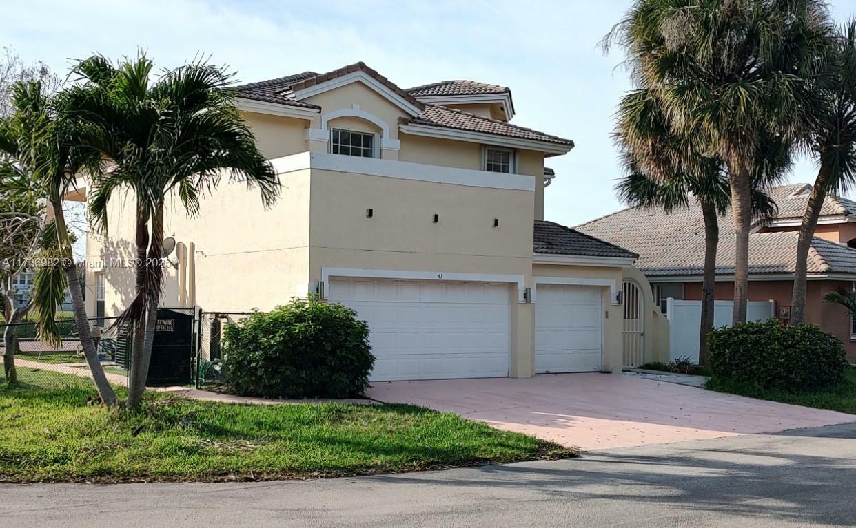 41 Citrus Park Dr  Boynton Beach FL 33436 photo