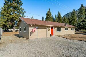 Property Photo: 509 Deetz Road CA 96067-9146