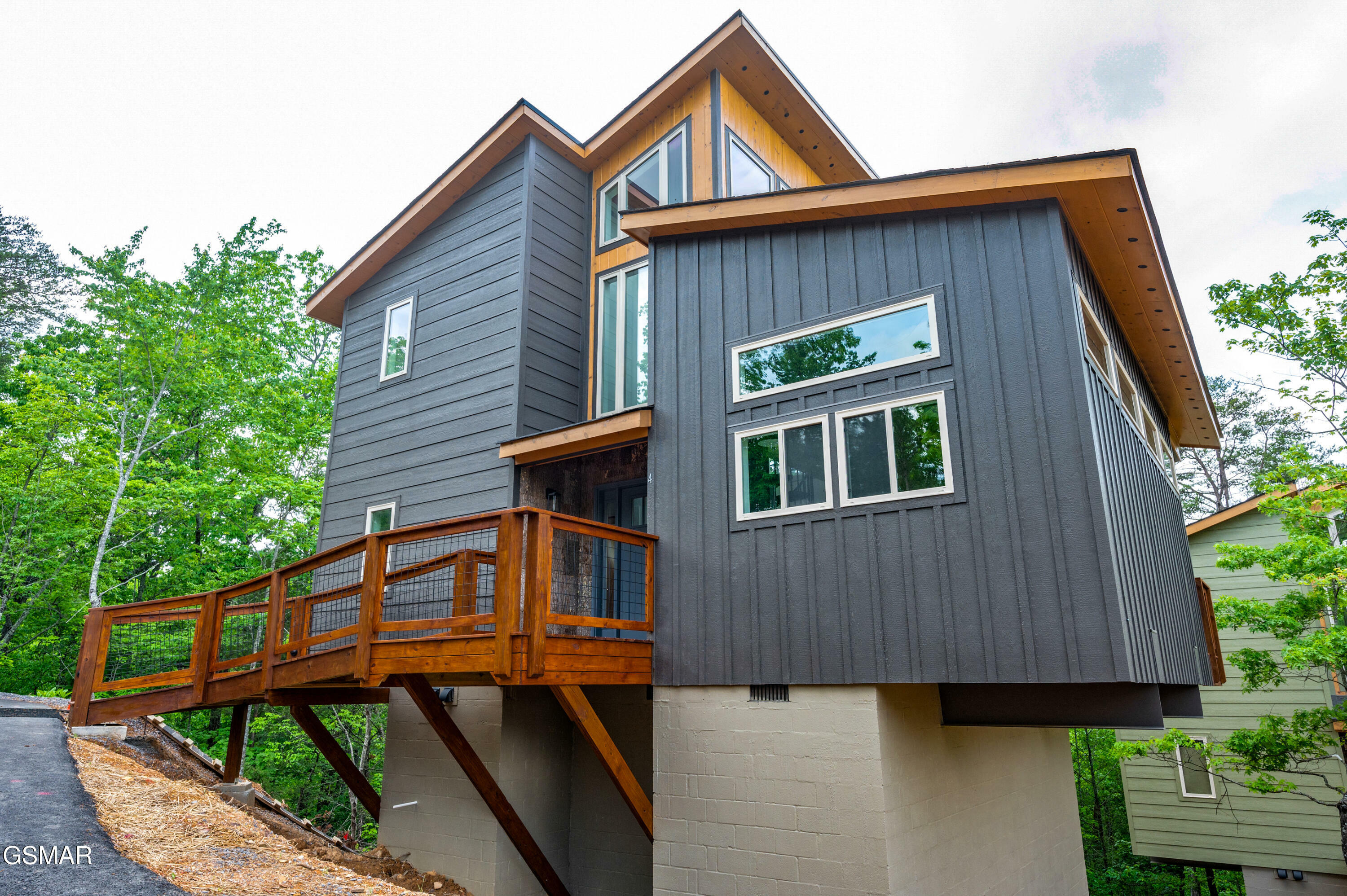 Property Photo: 2385 Forge Hideaway Loop TN 37863