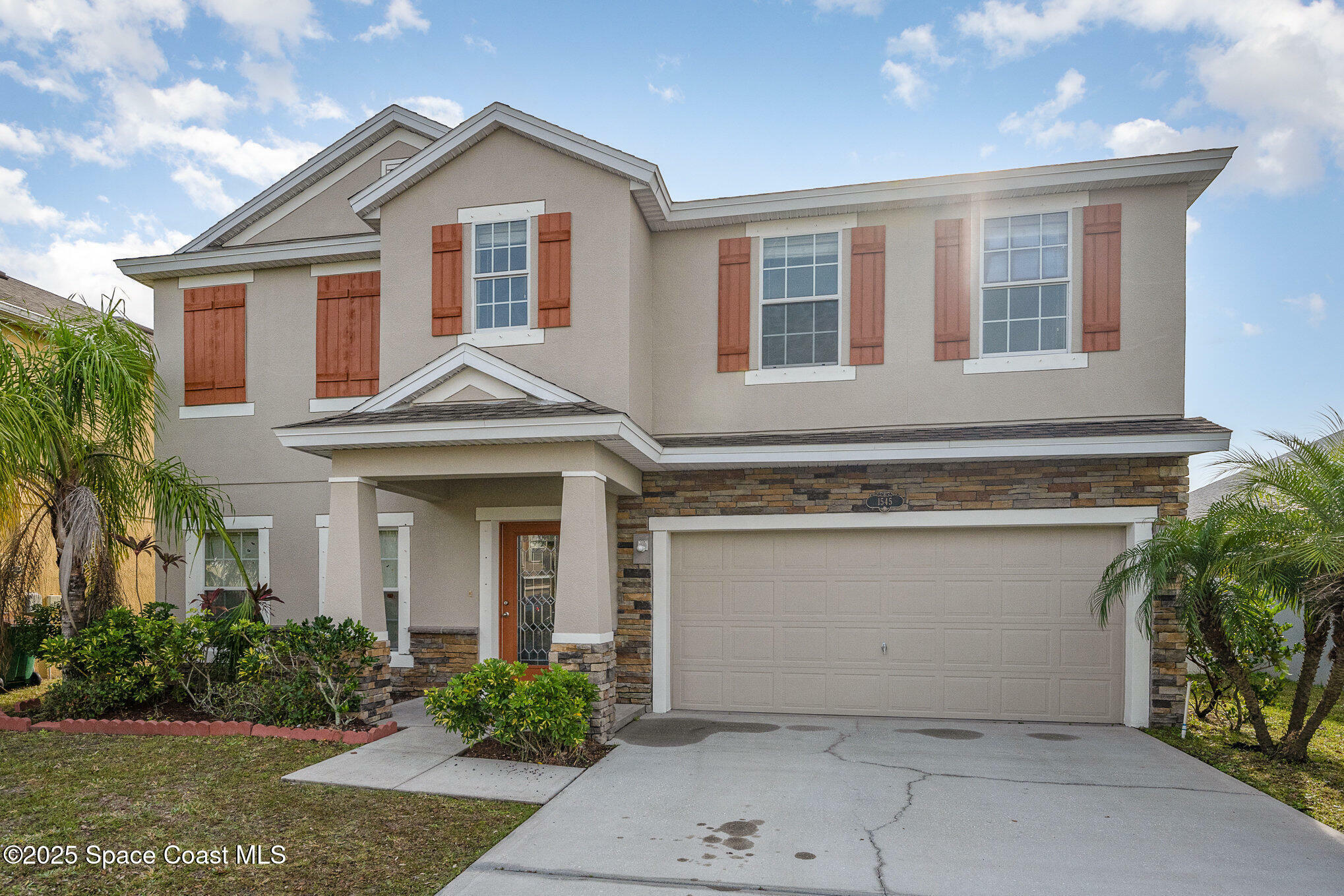 Property Photo: 1545 Litchfield Drive FL 32904