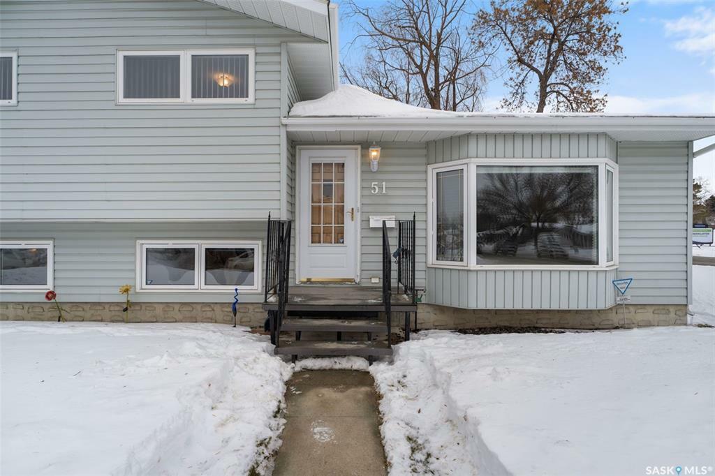 Property Photo:  51 Crimp Place  SK S7M 4E9 