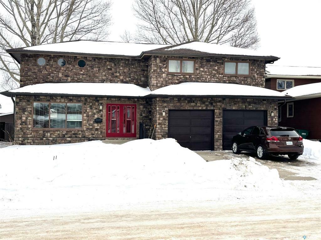 Property Photo:  314 Dore Way  SK S7K 4X9 