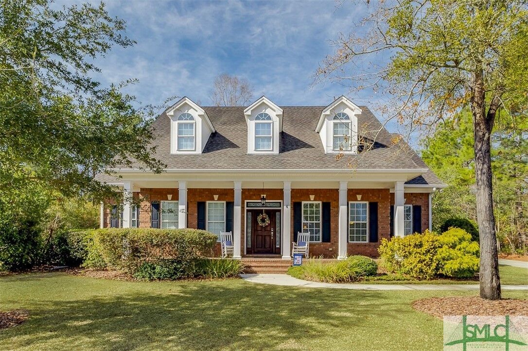 Property Photo:  4 Saw Grass Court  GA 31405 