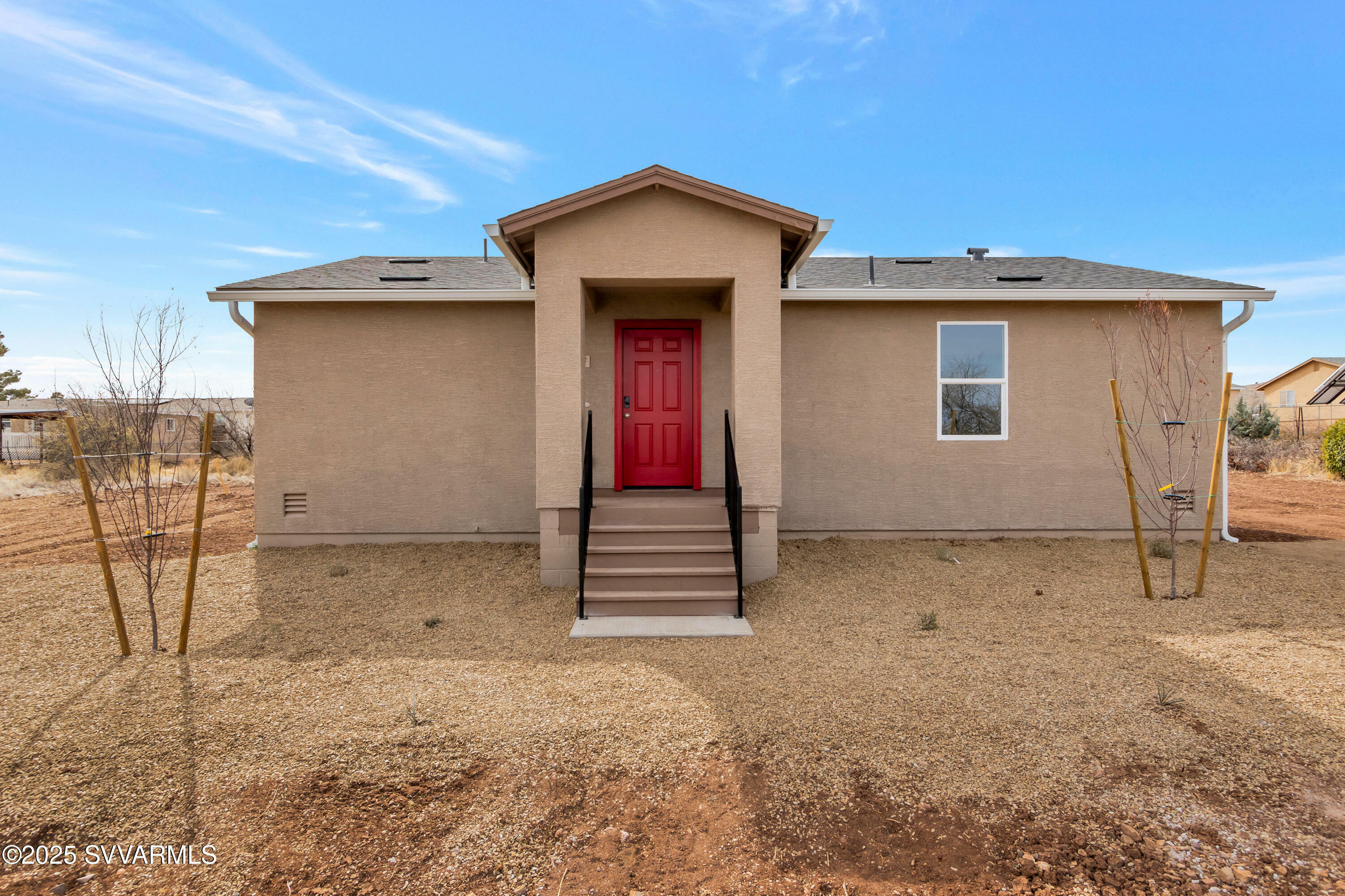 Property Photo:  19987 E Conestoga Drive  AZ 86333 