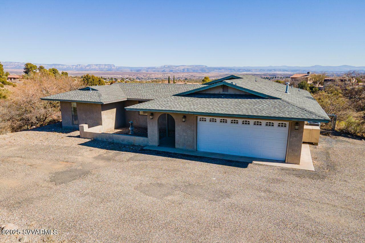 Property Photo:  2330 S Dunham Rd  AZ 86326 