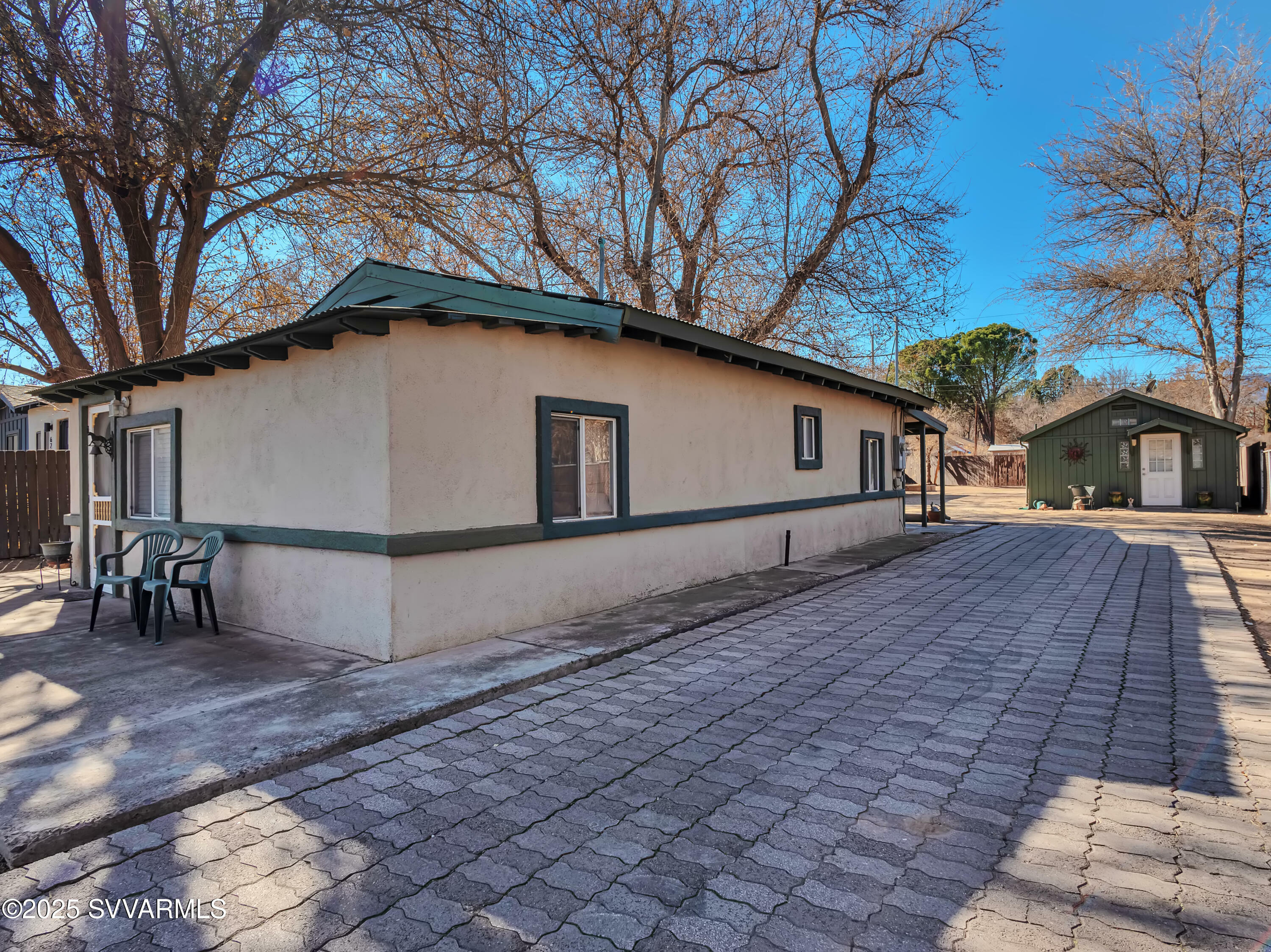 Property Photo:  702 N 7th St  AZ 86326 