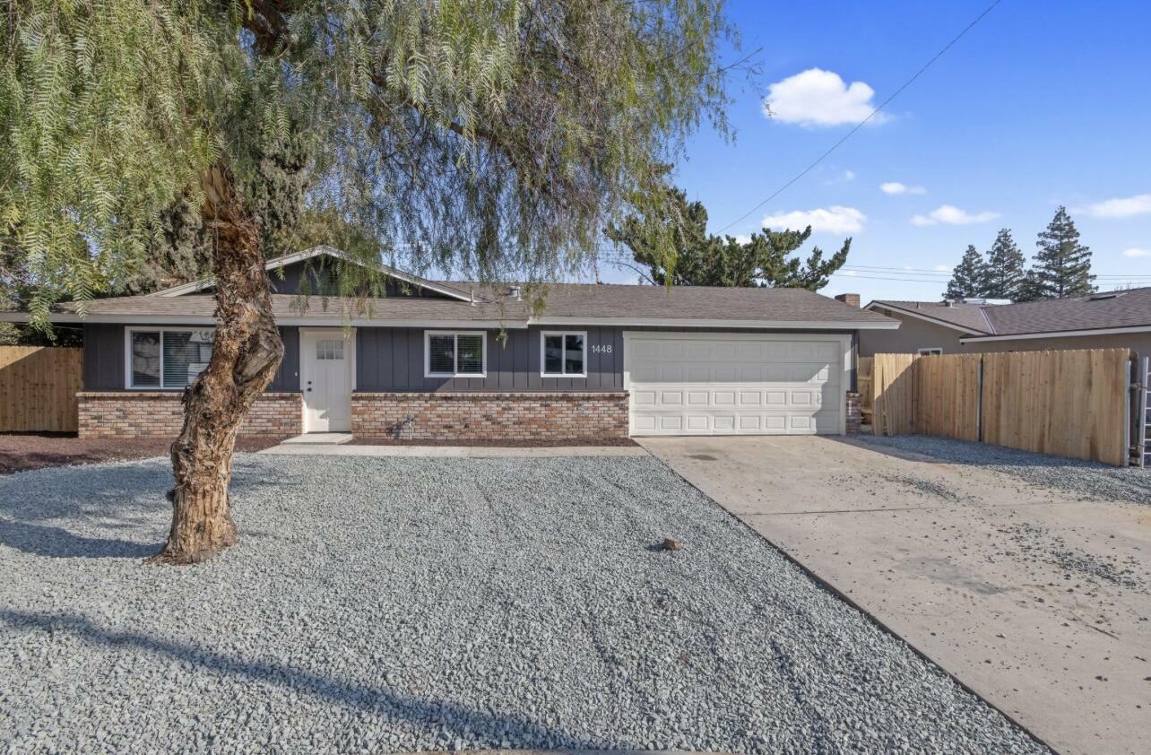 1448 S Michael Court  Visalia CA 93292 photo