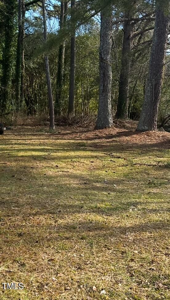 Property Photo: 2809 Sadie Hopkins Street NC 27603