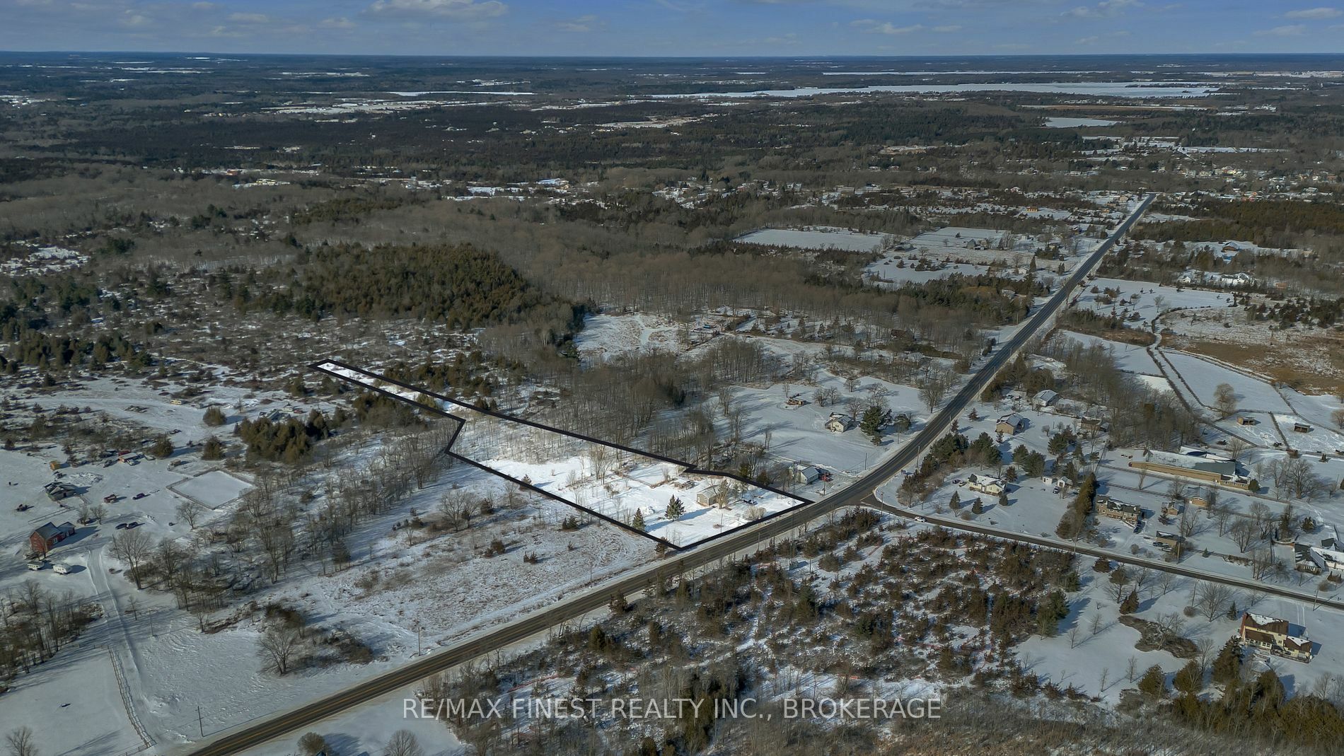 Photo de la propriété:  2412 County Road 6  ON K0K 3N0 