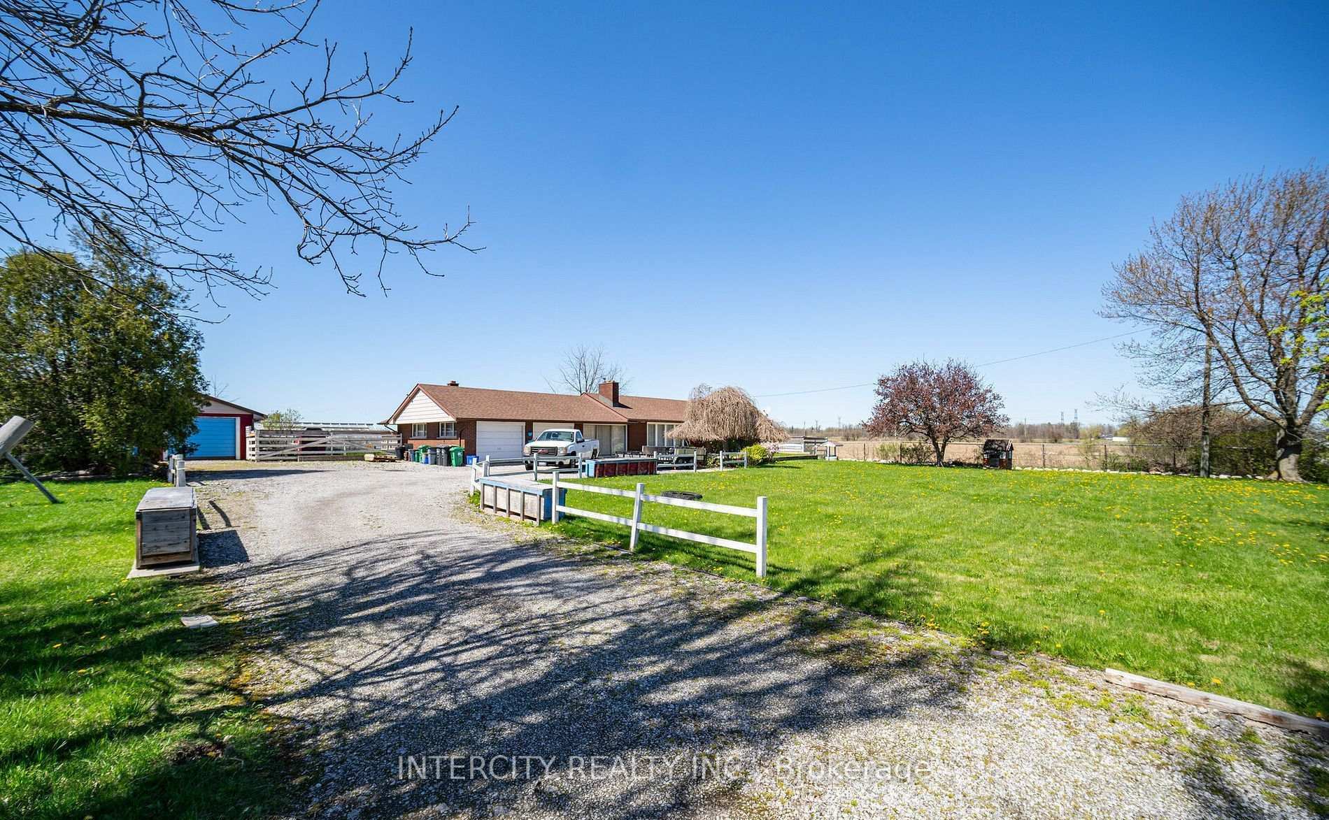 Property Photo: 1309 Lower Baseline E ON L9E 0S7