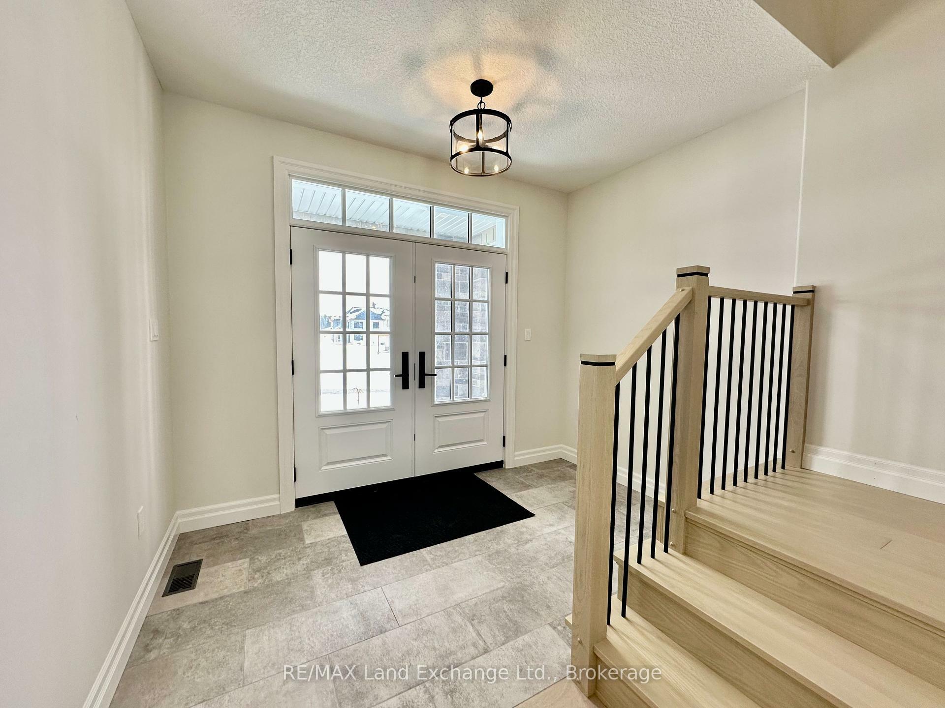 Property Photo: 99 Inverness Street N ON N2Z 1J4