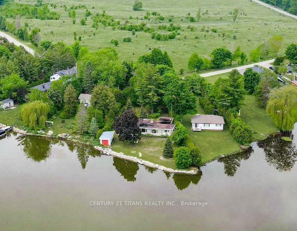 Property Photo: 21 Glassford Rd ON K0M 2C0
