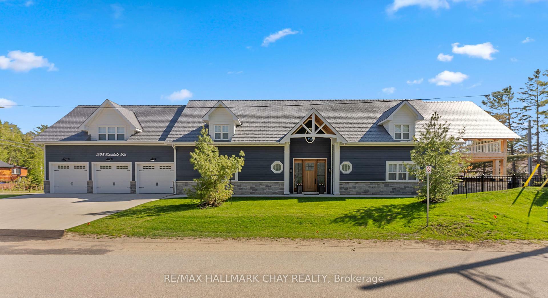 395 Eastdale Drive  Wasaga Beach ON L9Z 2P4 photo
