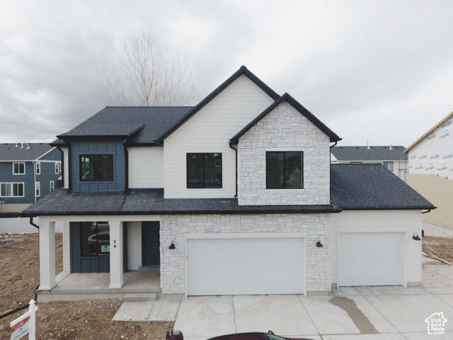 Property Photo: Address not disclosed UT 84043