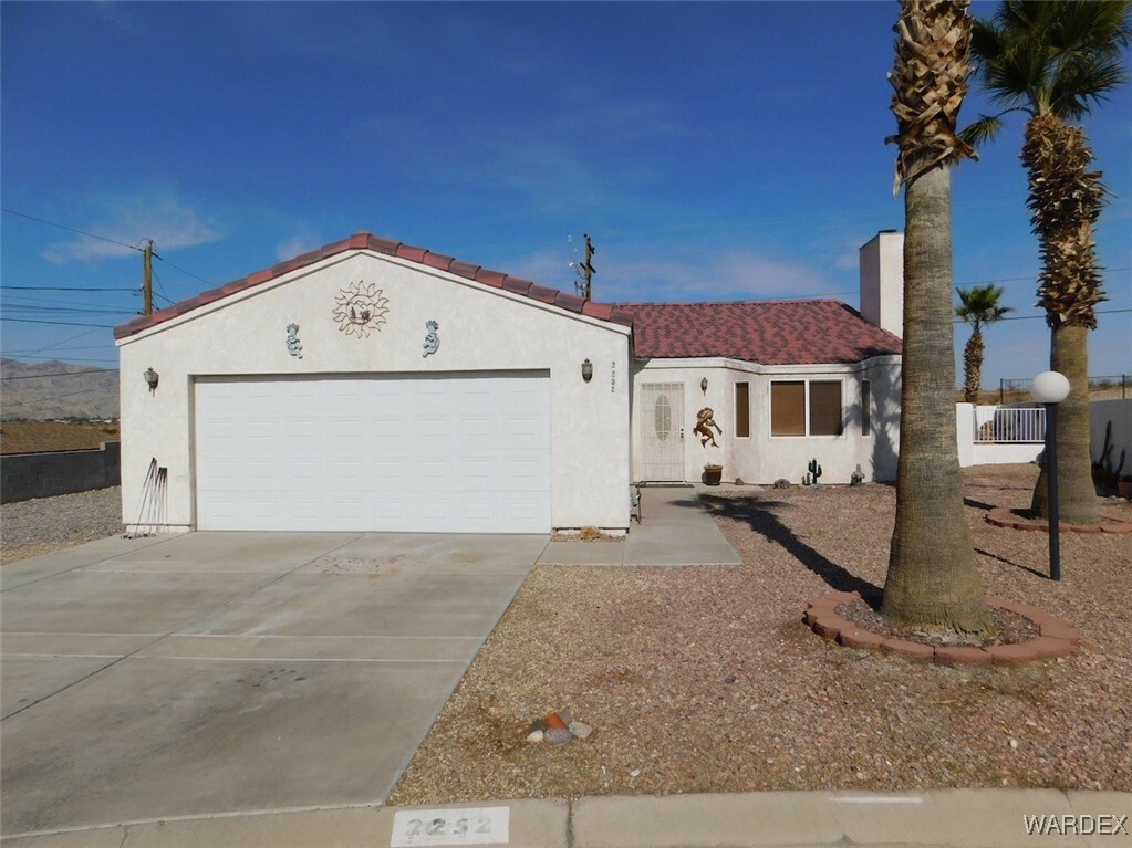 Property Photo:  2252 S Acoma Place  AZ 86442 