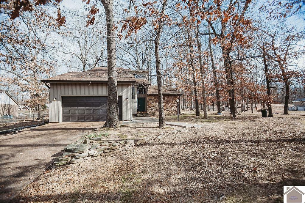 Property Photo:  172 Gatewood Drive  KY 42001 