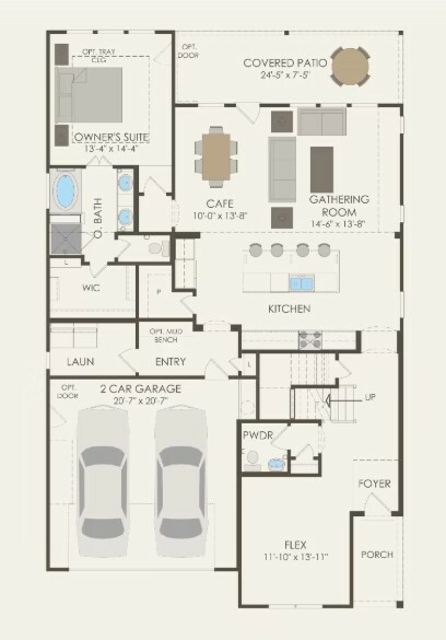 Property Photo: 129 Bell Chime Drive TX 78642