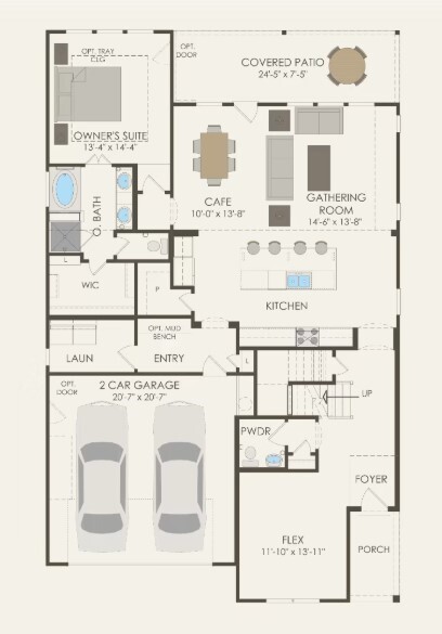 Property Photo: 129 Bell Chime Drive TX 78642