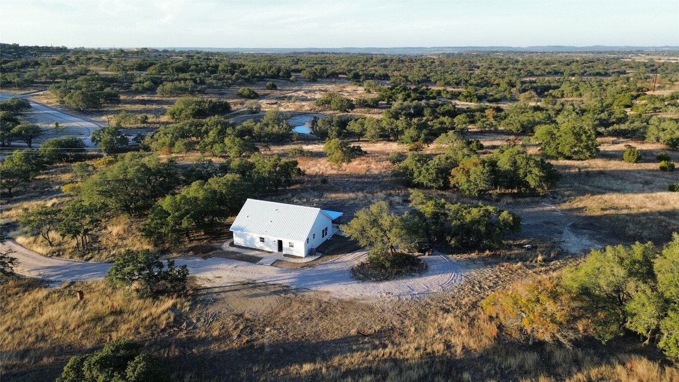 Property Photo:  692 Watch Hill Lane  TX 78671 