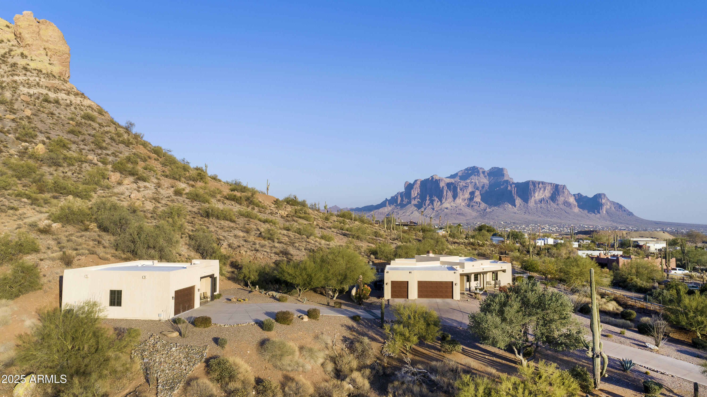 Property Photo:  5117 N Cortez Road  AZ 85119 