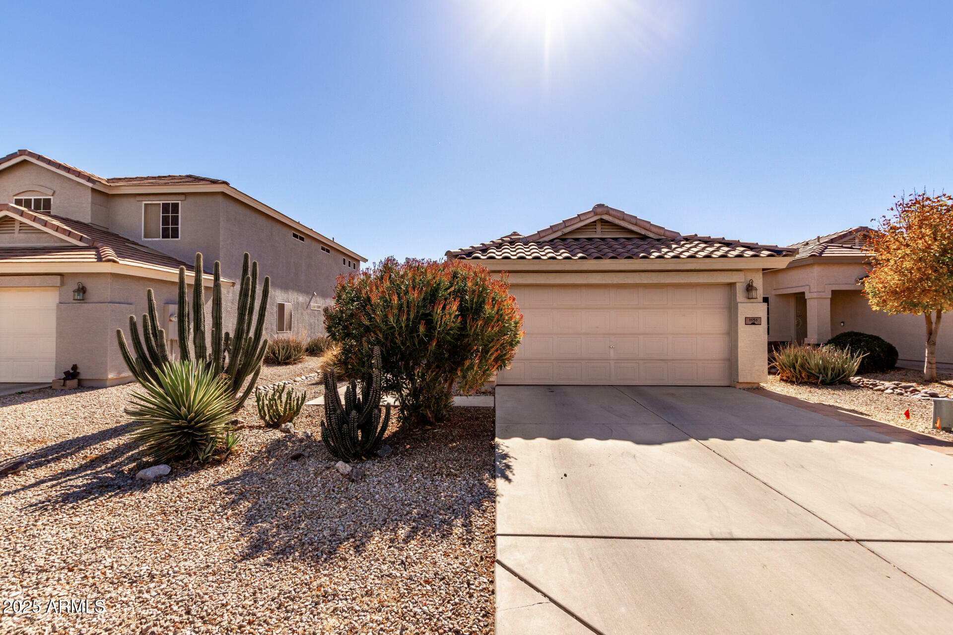 Property Photo:  1151 E Stardust Way  AZ 85143 