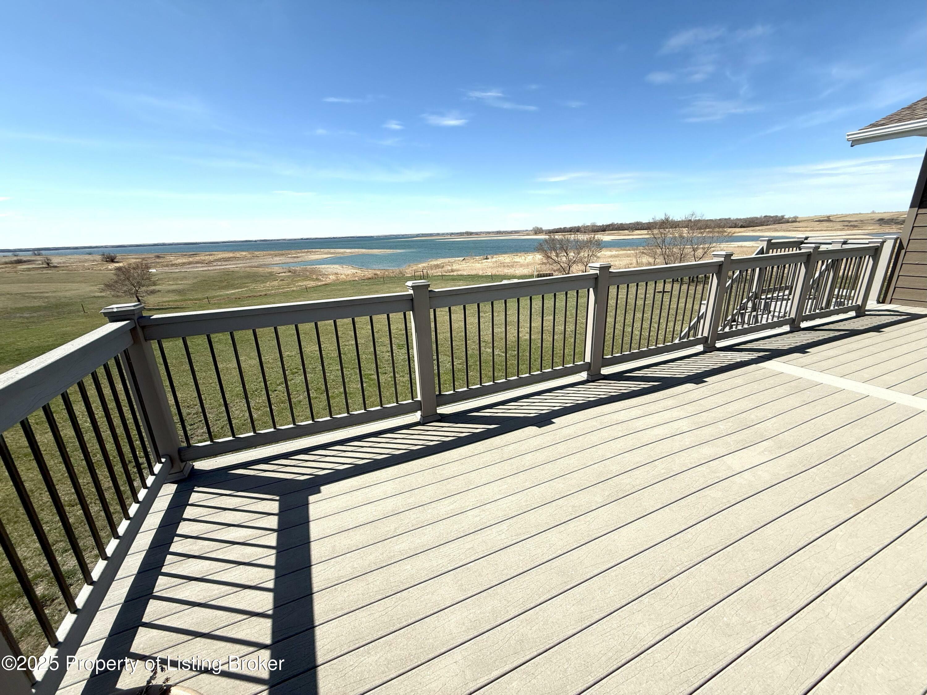 Property Photo: 4558 12M Street NW ND 58540