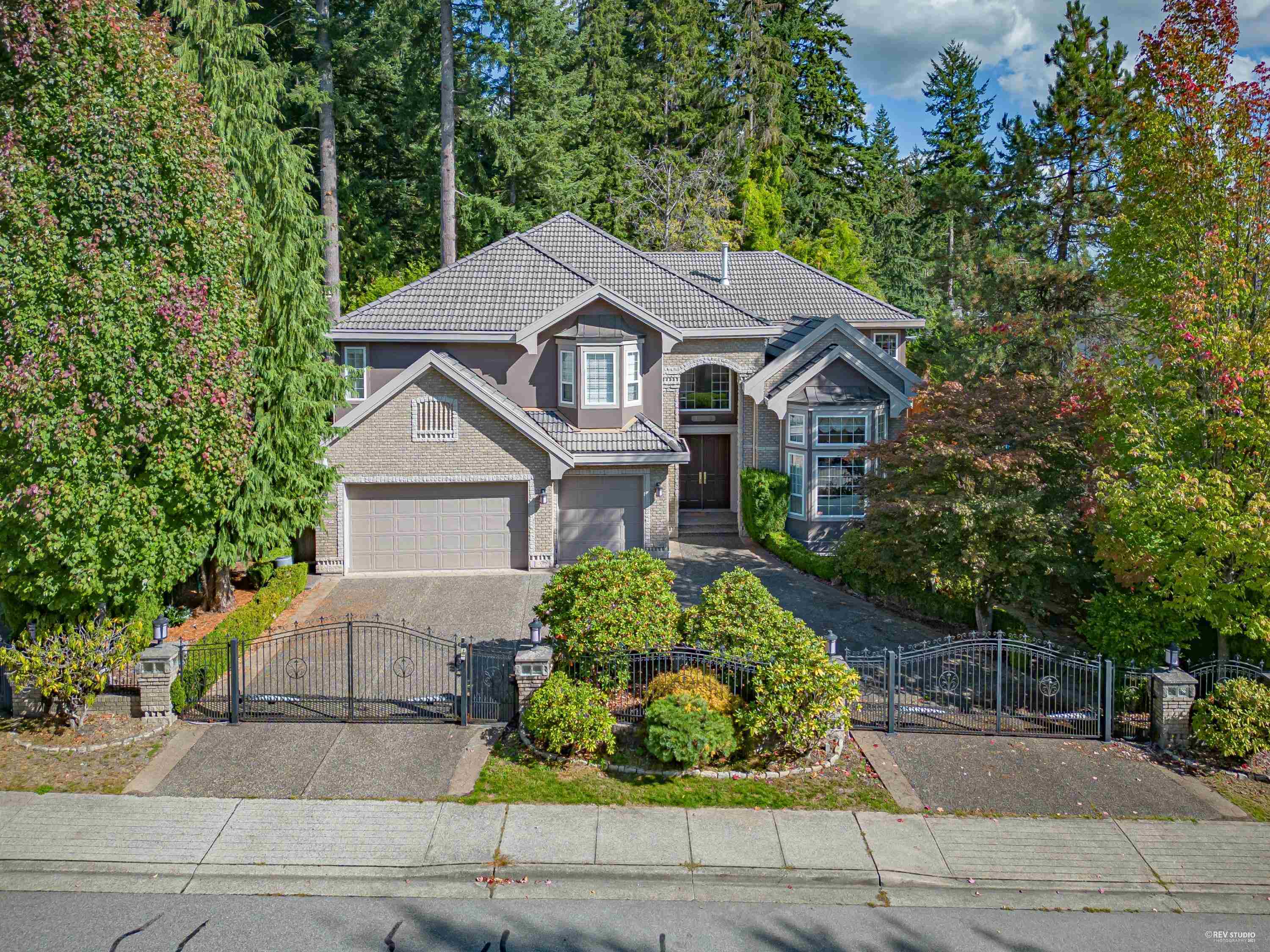 Property Photo:  1729 Hampton Drive  BC V3E 3C9 