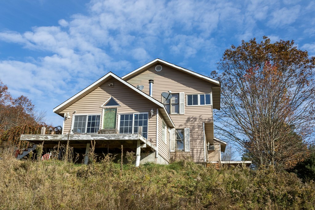 Property Photo:  97 Simcoe Hill Road  NY 14859 