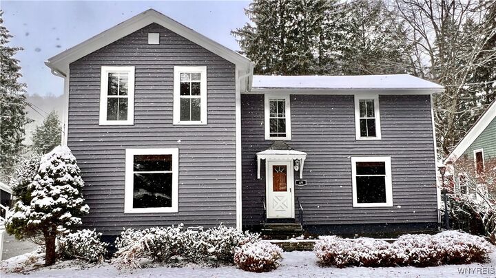 49 Jefferson Street  Ellicottville NY 14731 photo