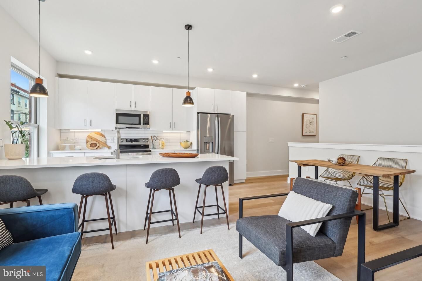 Property Photo:  3436 W Westmoreland Street  PA 19129 