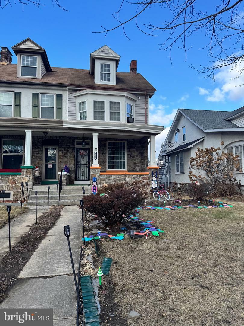 Property Photo:  3120 Green Street  PA 17110 