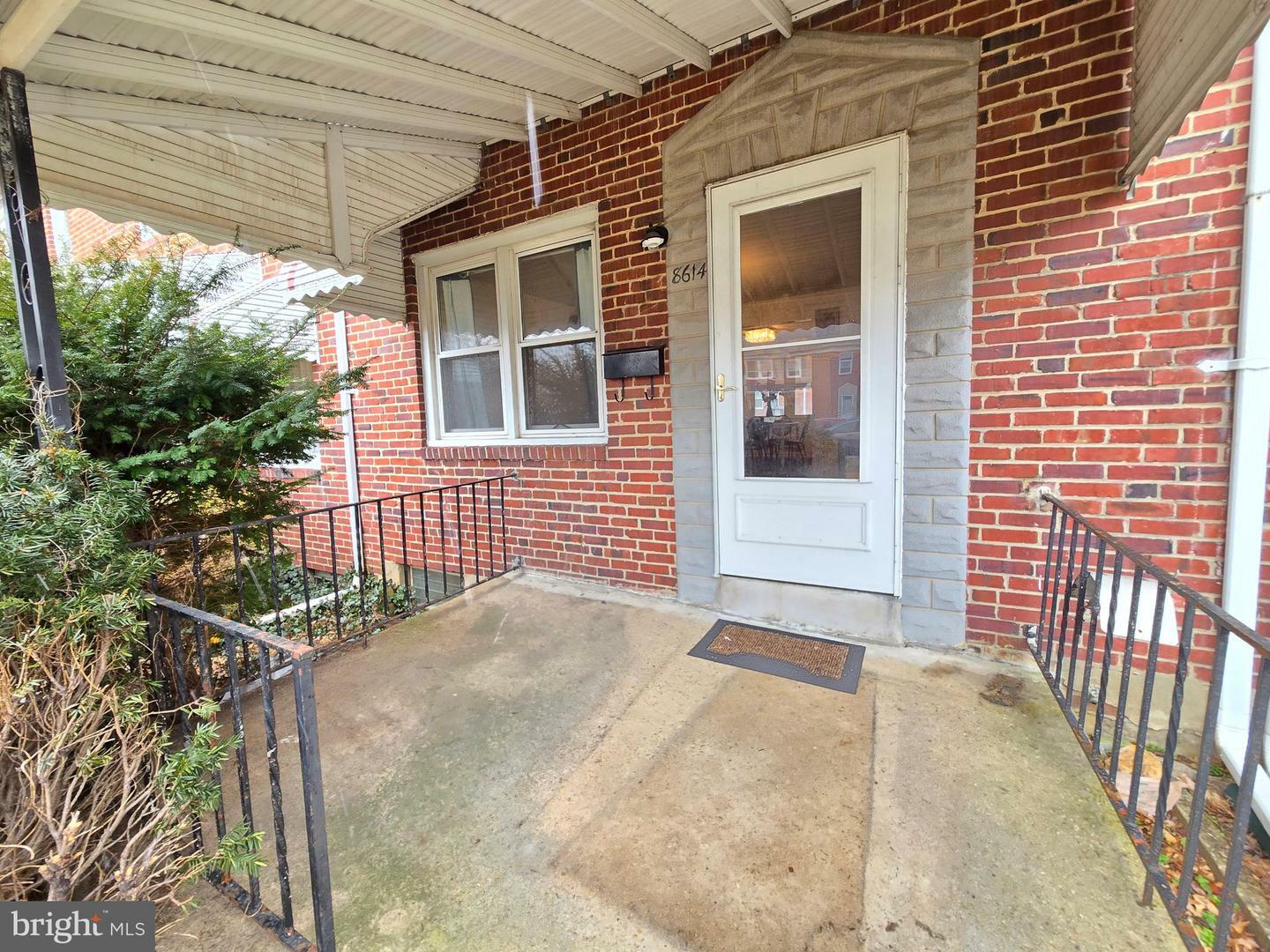 8614 Rock Oak Road  Baltimore MD 21234 photo