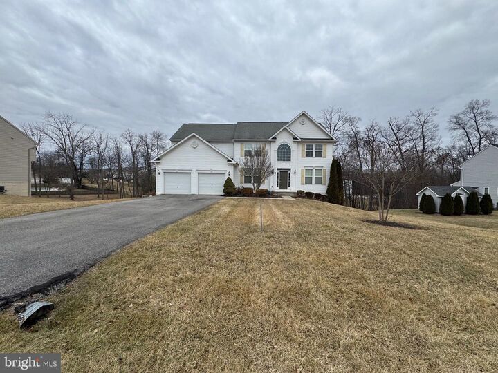 Property Photo: 151 Rippling Waters Way WV 25419