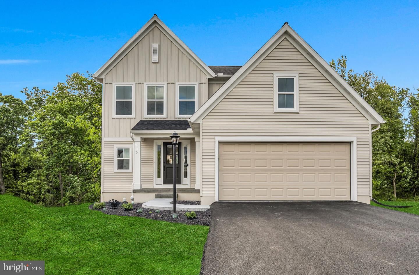 Property Photo: 115 Tammy Drive PA 17372