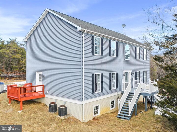 Property Photo:  3336 Hunting Ridge Road  VA 22603 