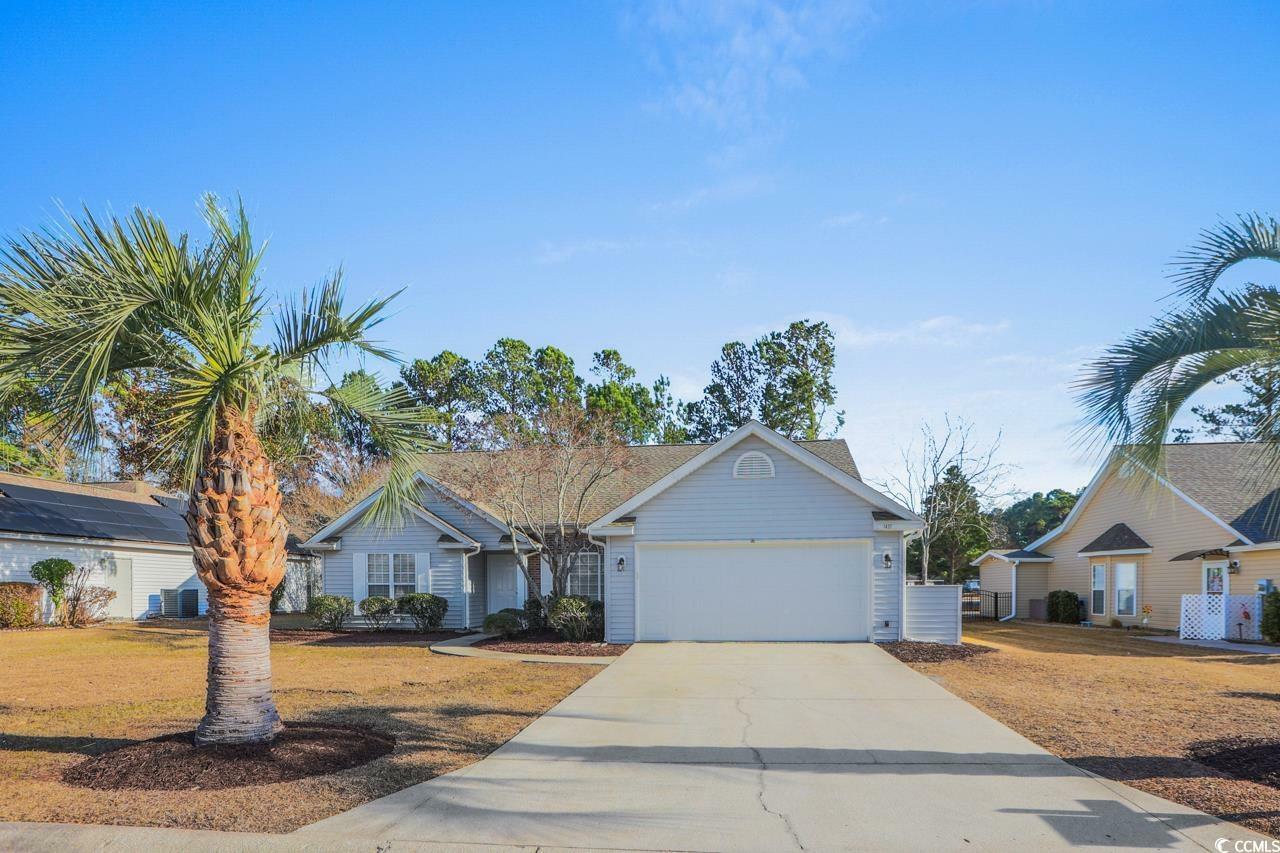 Property Photo: 1437 Windwood Crossing SC 29575