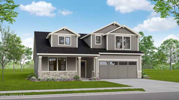 2465 Victor Loop  Coeur D'Alene ID 83815 photo