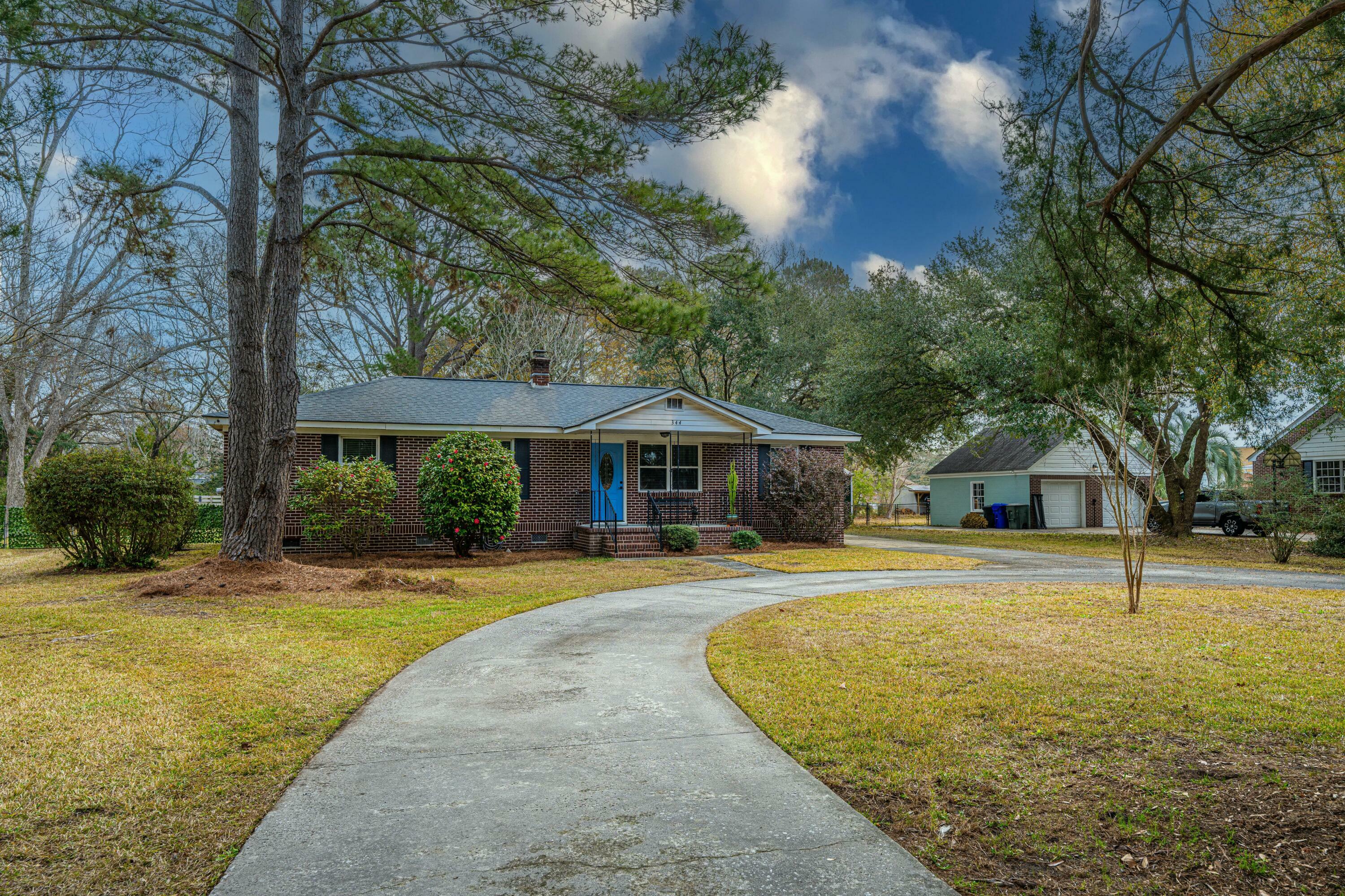 344 Huntley Drive  Charleston SC 29407 photo