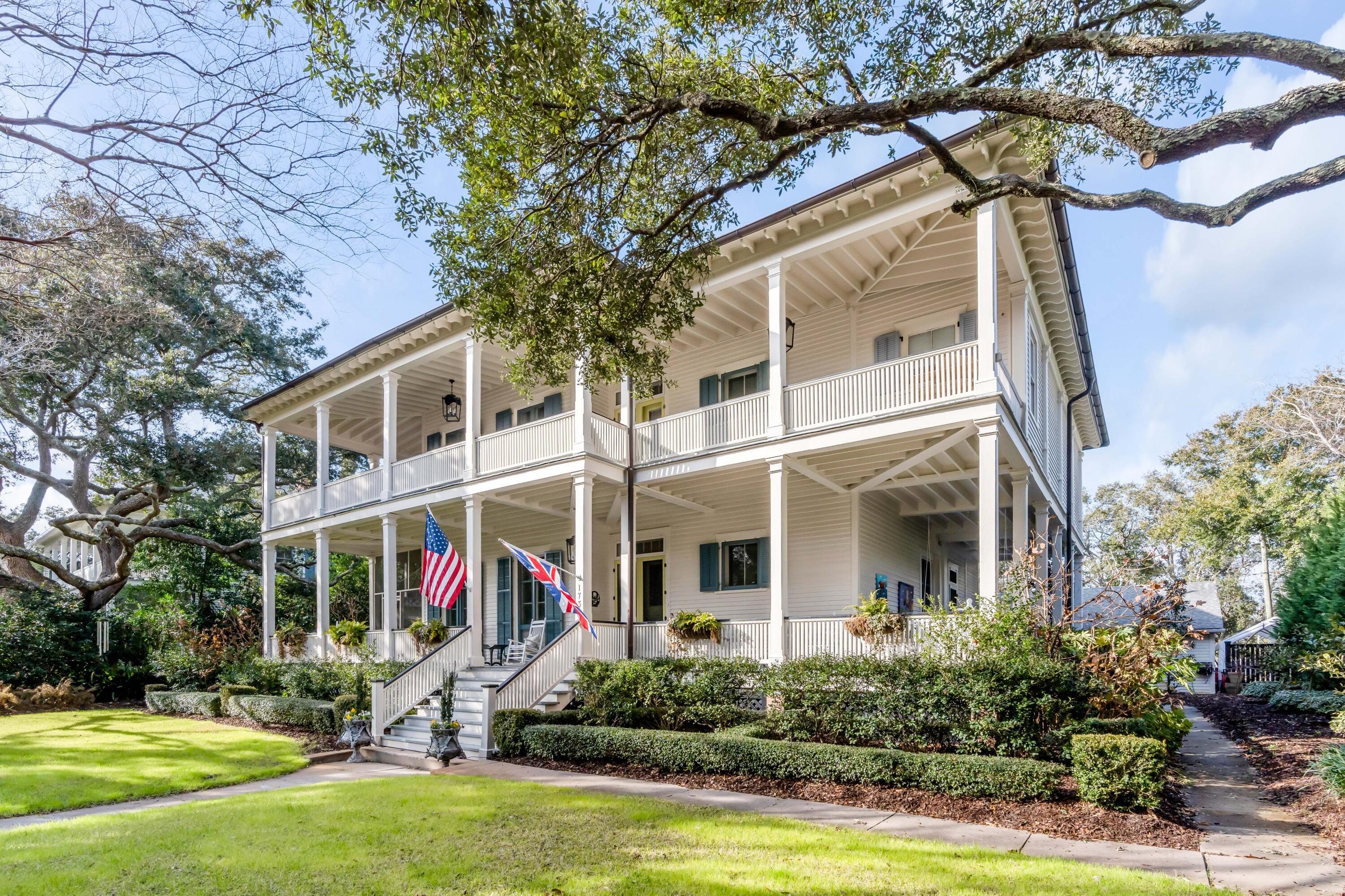 Property Photo: 1738 Ion Avenue SC 29482