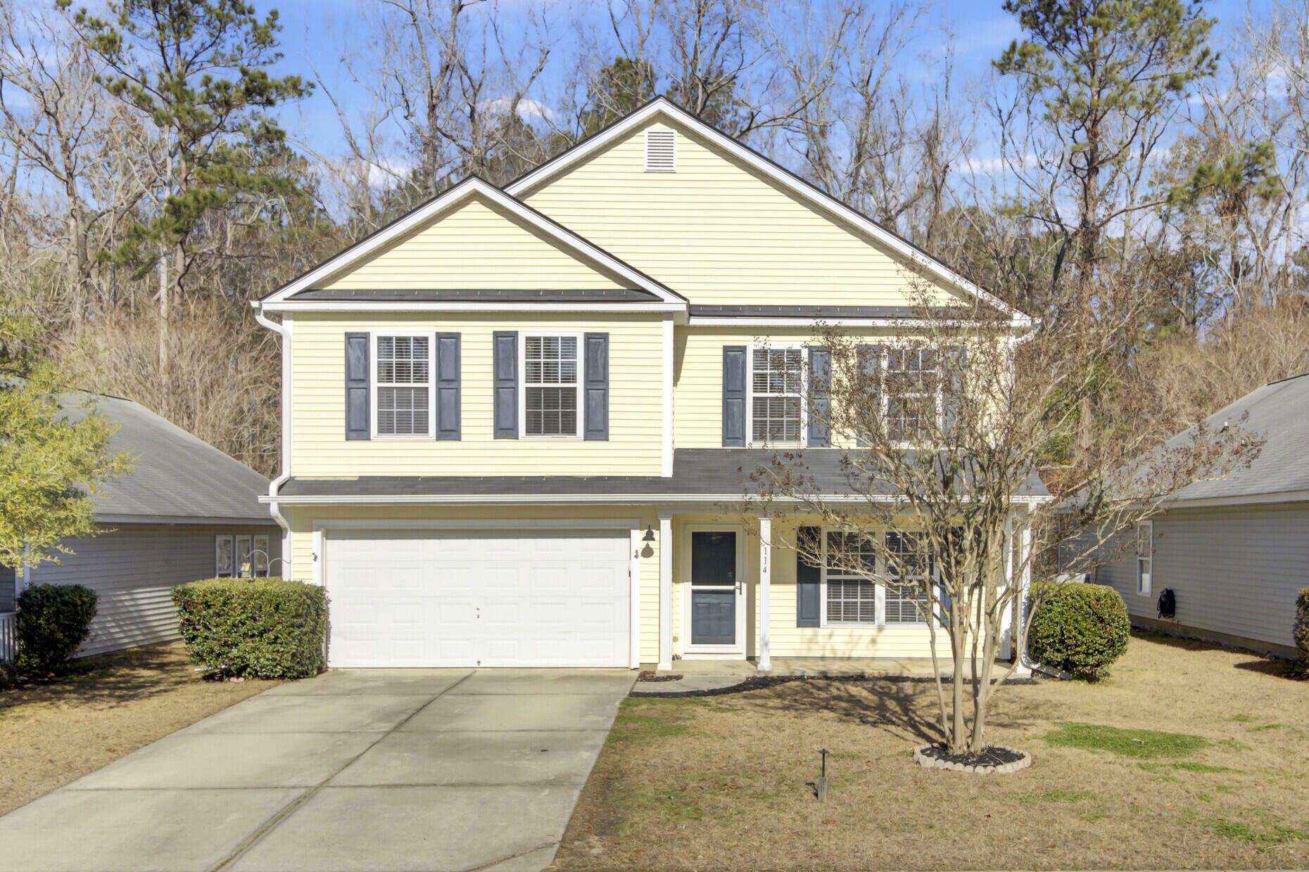 114 Avalon Road  Summerville SC 29483 photo