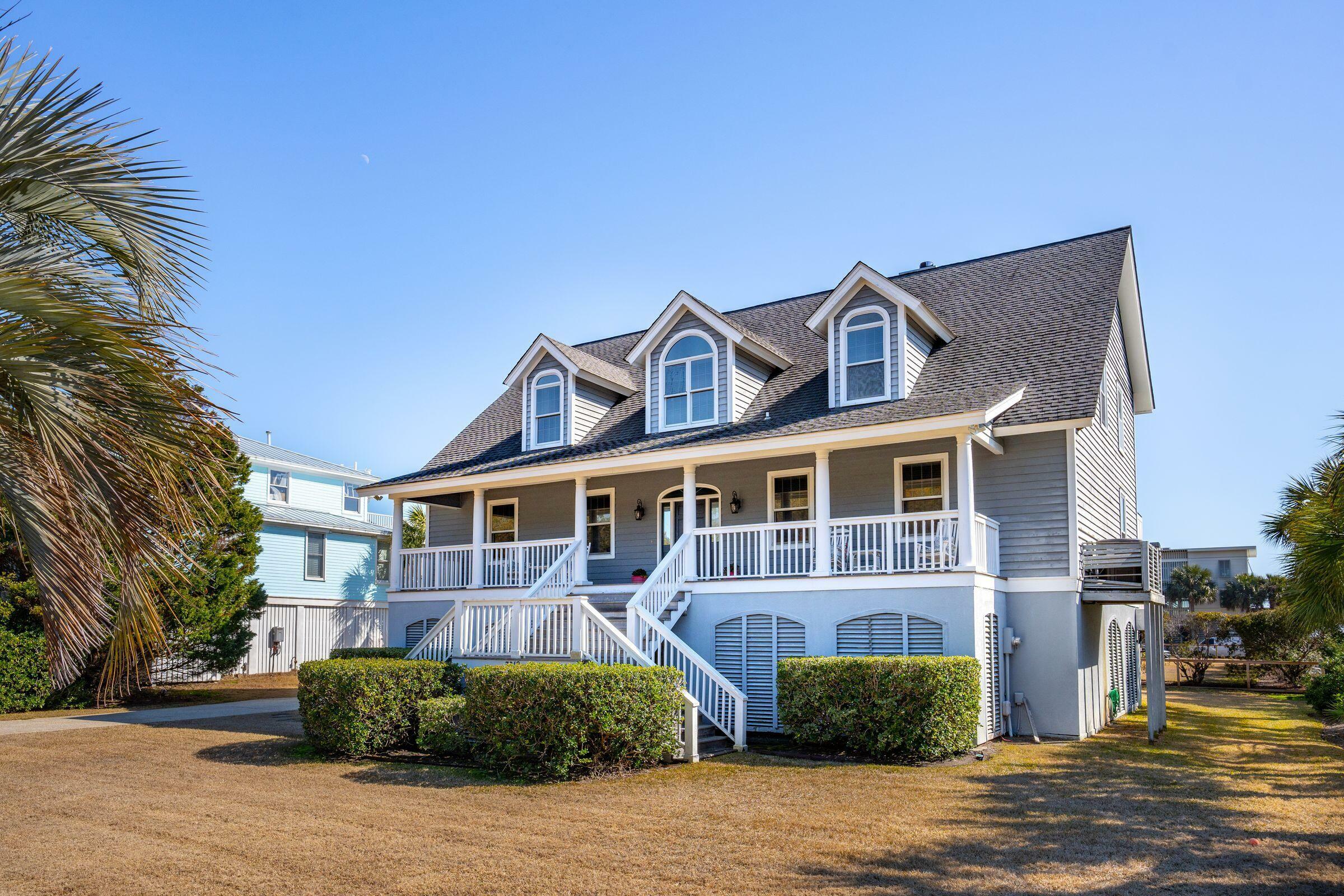 Property Photo:  3019 Brownell Avenue  SC 29482 