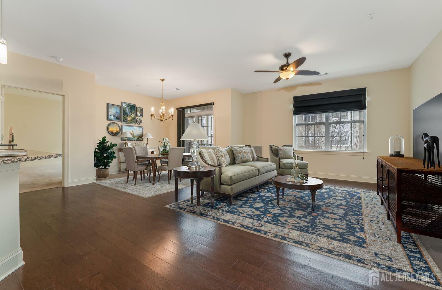 Property Photo: 7209 Minuteman Lane NJ 08873