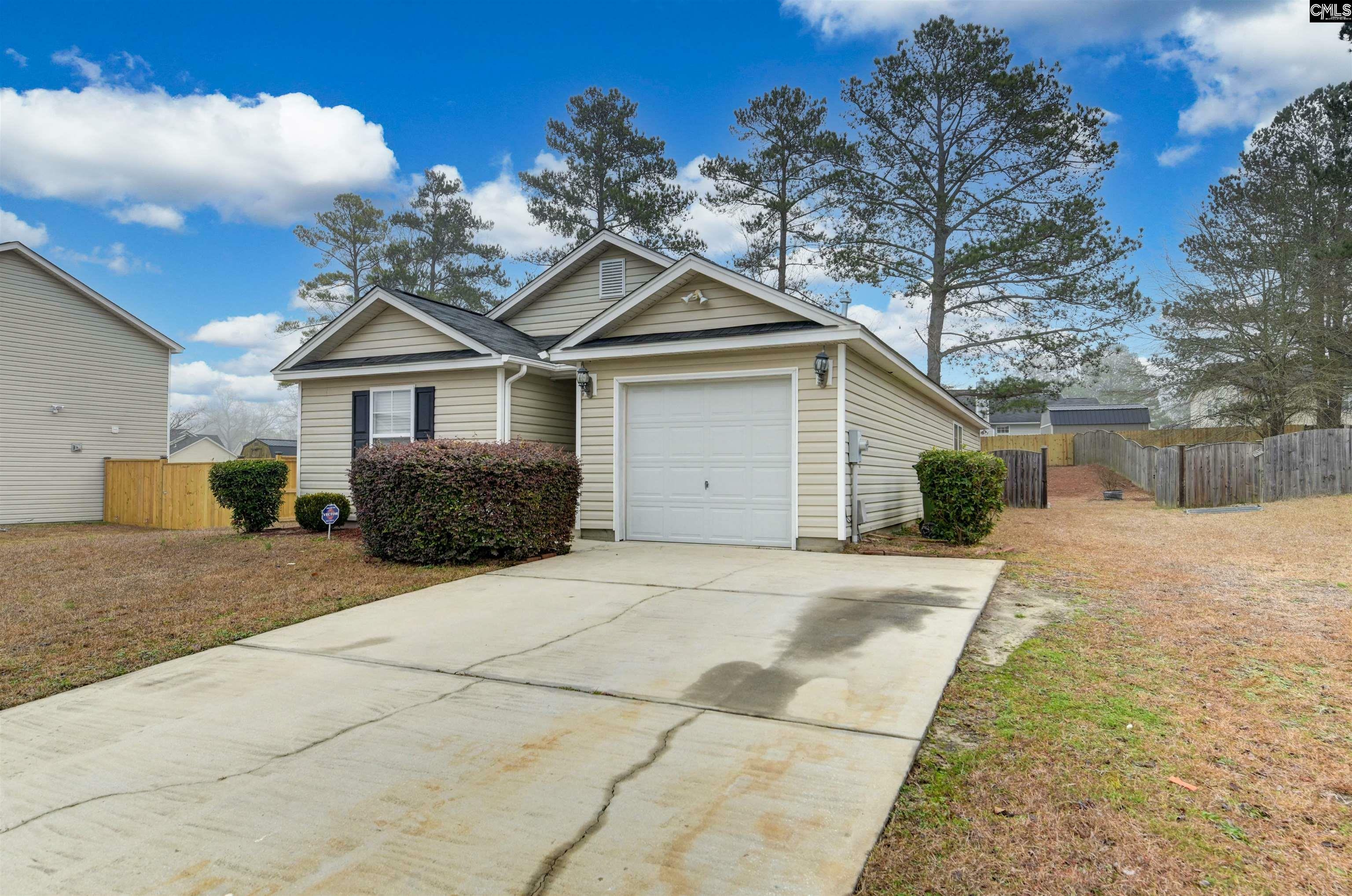 Property Photo:  309 S Royal Fern  SC 29203 