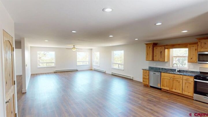 Property Photo:  216 Baca Grant Way  CO 81131 