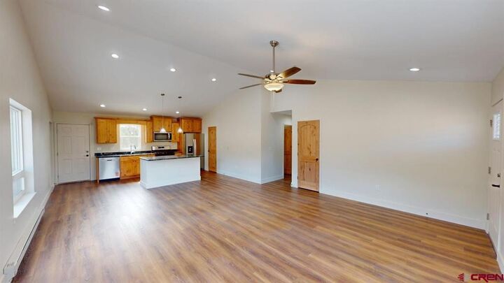 Property Photo: 2029 Lost Cave Way CO 81131
