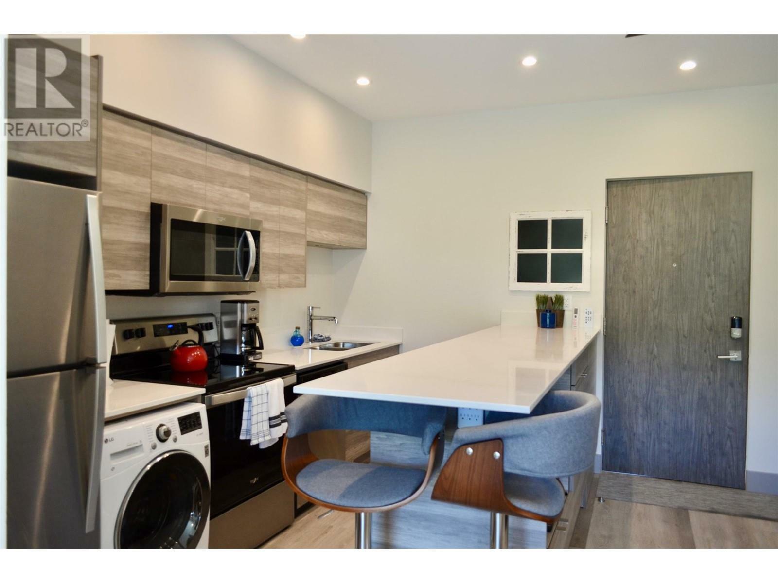 Property Photo: 2555 Lakeshore Road 221 BC V1H 0A4